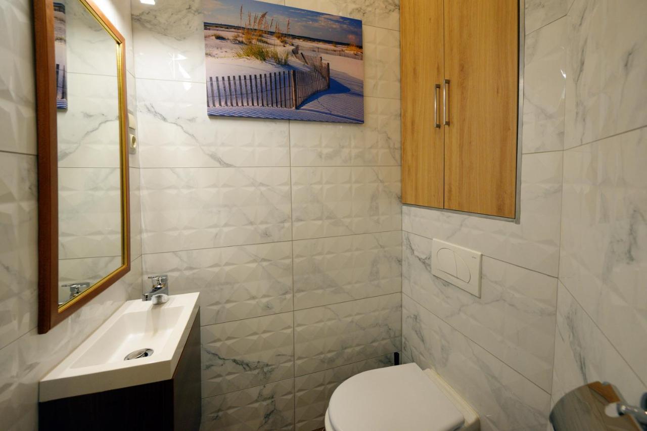 Orangehomes 4 Bdrm Apartment View To Synagogue Budapest Luaran gambar